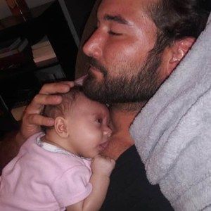 Meet your Posher, Shaun